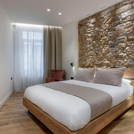 J&A Luxury Residence Athen Eksteriør bilde