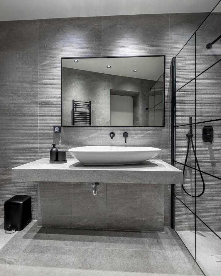 J&A Luxury Residence Athen Eksteriør bilde