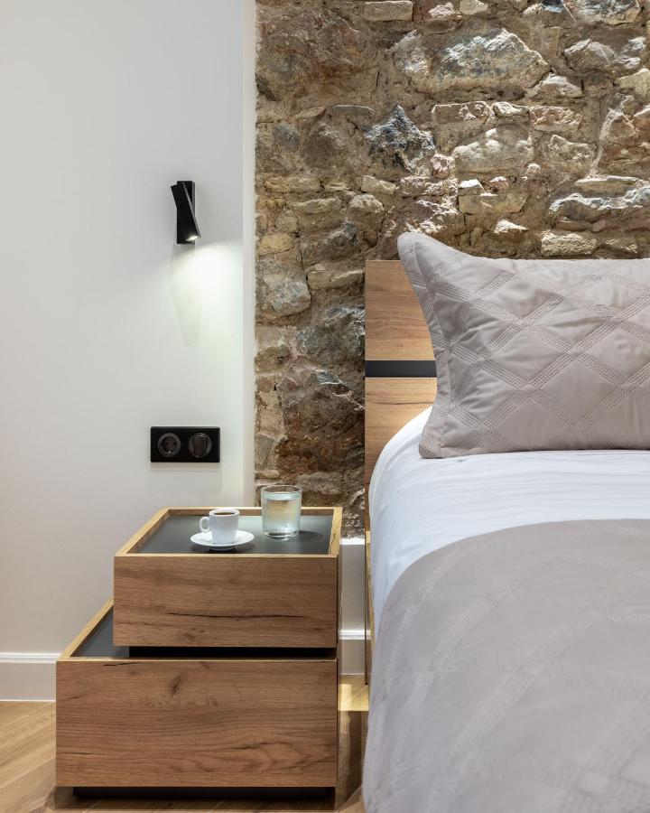 J&A Luxury Residence Athen Eksteriør bilde