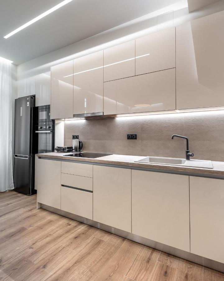 J&A Luxury Residence Athen Eksteriør bilde