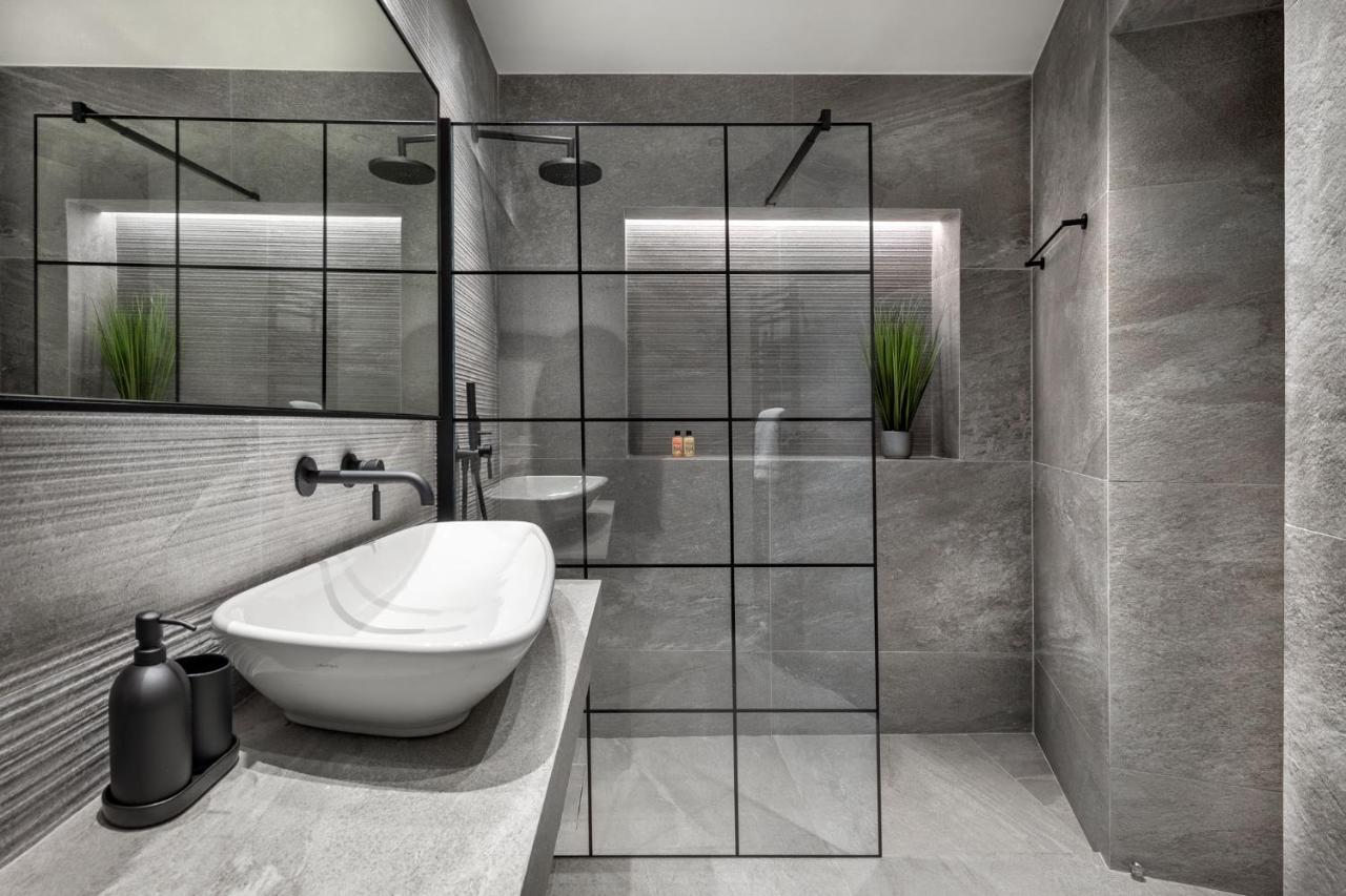 J&A Luxury Residence Athen Eksteriør bilde