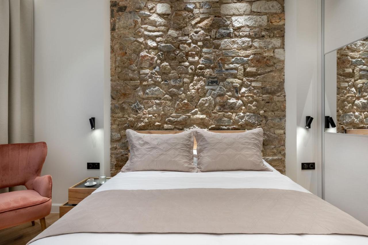 J&A Luxury Residence Athen Eksteriør bilde