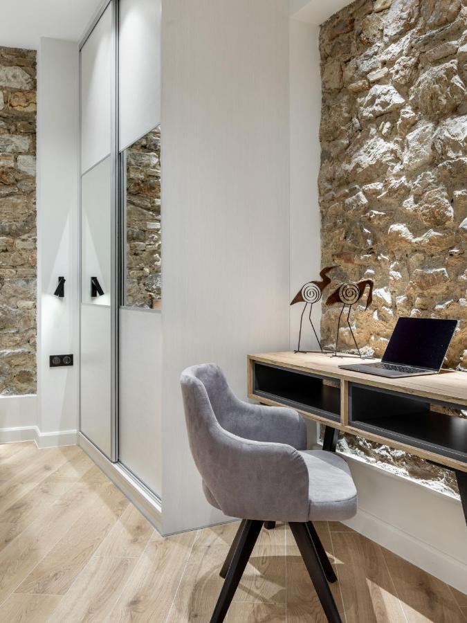 J&A Luxury Residence Athen Eksteriør bilde